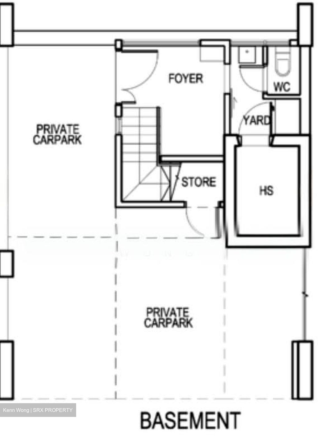 euHabitat (D14), Terrace #546700691